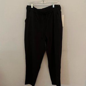 NWT lululemon keep moving pant 7/8 high rise